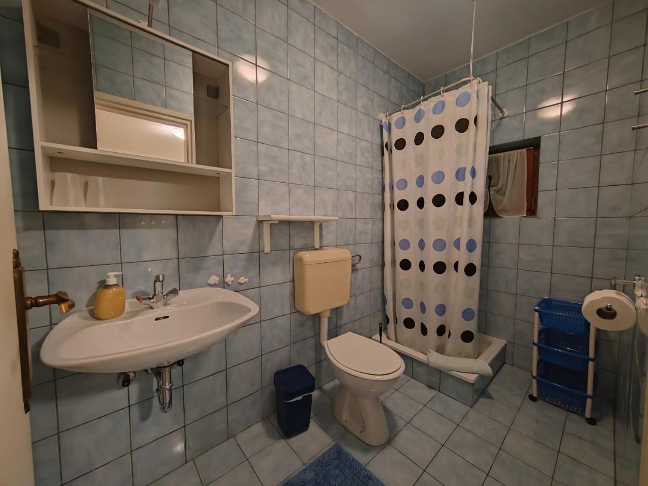Room'S Brica Barbat na Rabu ภายนอก รูปภาพ