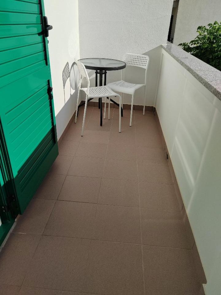 Room'S Brica Barbat na Rabu ภายนอก รูปภาพ