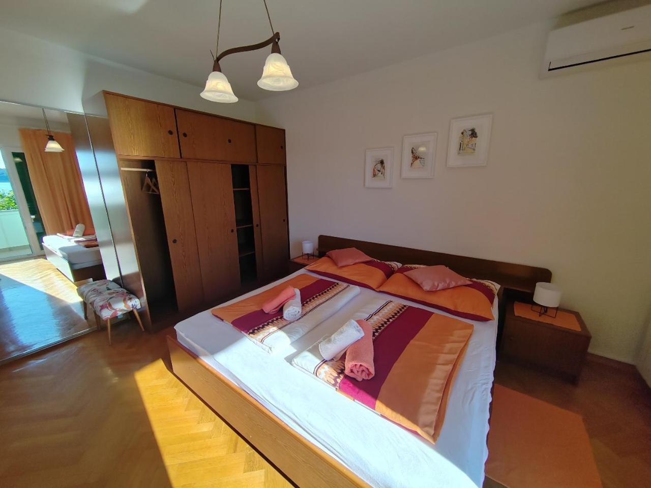 Room'S Brica Barbat na Rabu ภายนอก รูปภาพ