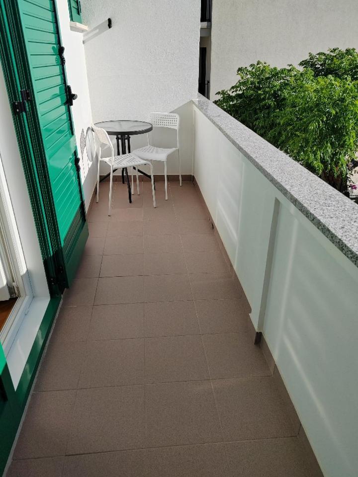 Room'S Brica Barbat na Rabu ภายนอก รูปภาพ